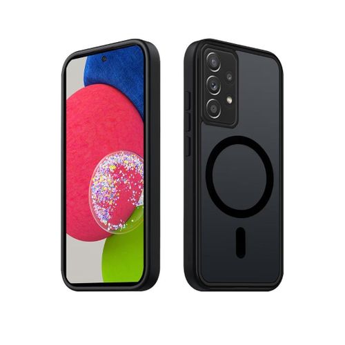 Magnetic case for Samsung Galaxy A13 5G. compatible with MagSafe