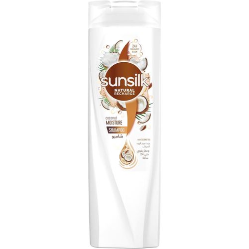 Shampoo Coconut Moisture 350ML