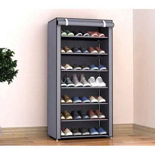 Shoe Rack Organizer – 10 Layer
