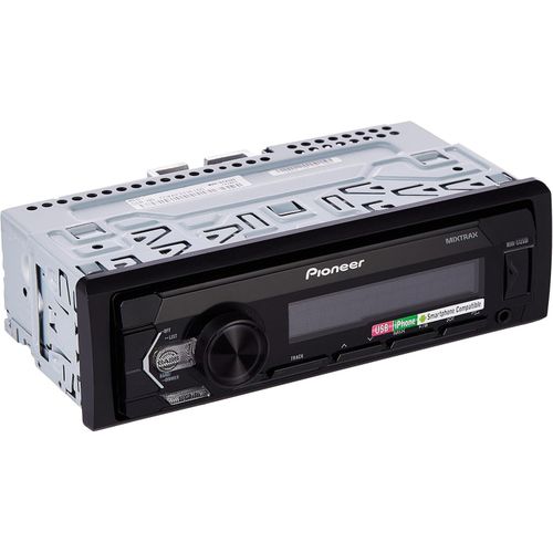 PIONEER MVH-S125UI Digital Media Receiver