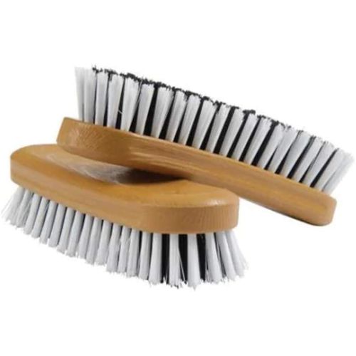 Clothes Brush and Travel Size Lint Remover for Cashmere, Wool, and Silk - Sweater Fuzz Remover, Suede Brush for Car Cleaning and Pet Hair