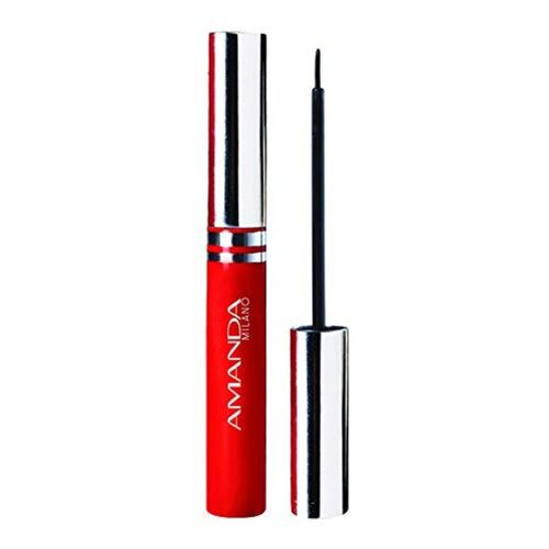 Amanda Milano Powder Eye Liner Black 7.5ml