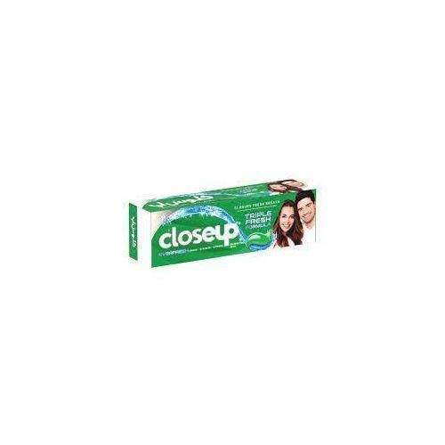 Menthol Fresh Green Toothpaste – 25ml