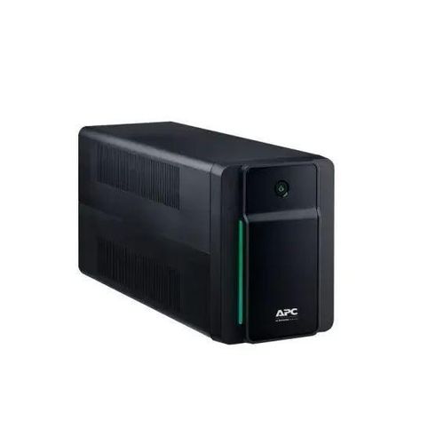 BVX1200LI-GR Back UPS 1200VA/650W Tower 230V 4x CEE 7/3 Schuko Outlets AVR