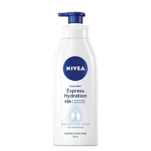 Express Hydration Body Lotion - 400ml