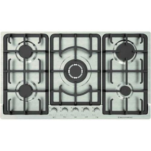 Gas Hob 90 Cm S933C