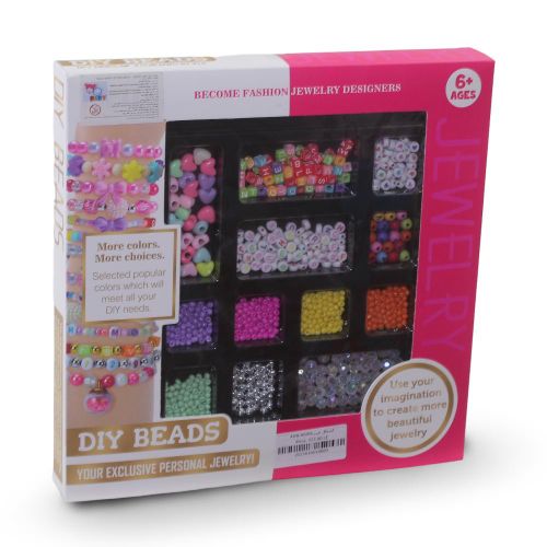 DIY Beads Set