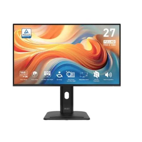 PRO MP275PG E14 27 Inch IPS FHD 144Hz 1ms Gaming Monitor