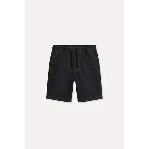 Regular Fit Bermuda
