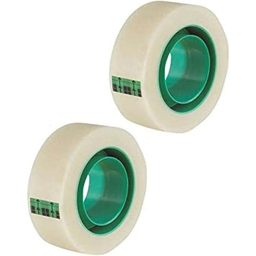 Invisible slotape to handle cutting without any trace of artistic paintings - 2 pcs