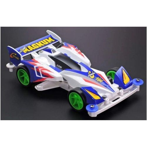 MINI 4WD Chao Xing Mo Wange (Cyvlone Magnum) 1/32 Car 110418