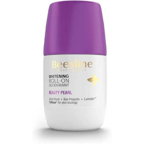 beauty pearl brightening roll-on deodorant 1.7 oz