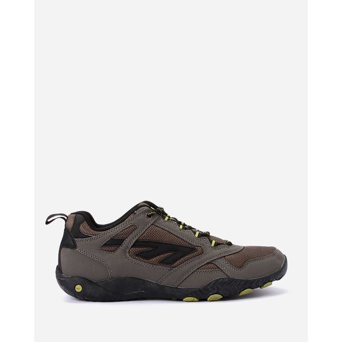 حذاء كاجوال  - كافيه