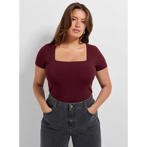 Women basic top short Sleeve Casual wear for all Outfit