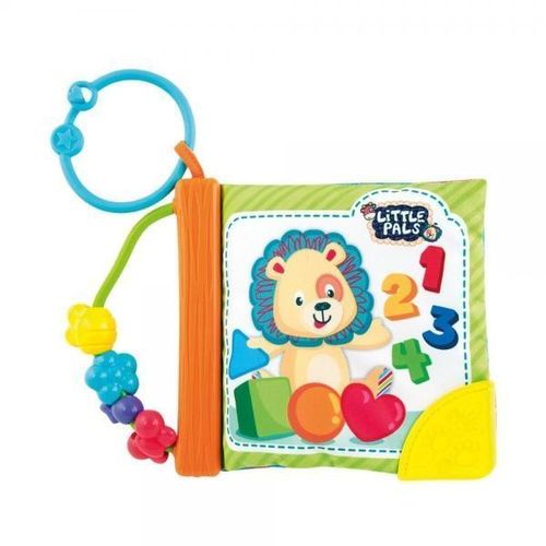 Take Along Crinkle Book