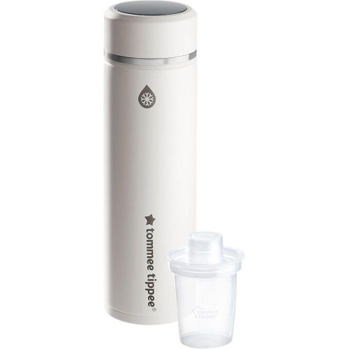 GoPrep Portable Formula Feed Maker with LED Digital Temperature Display - 423775
