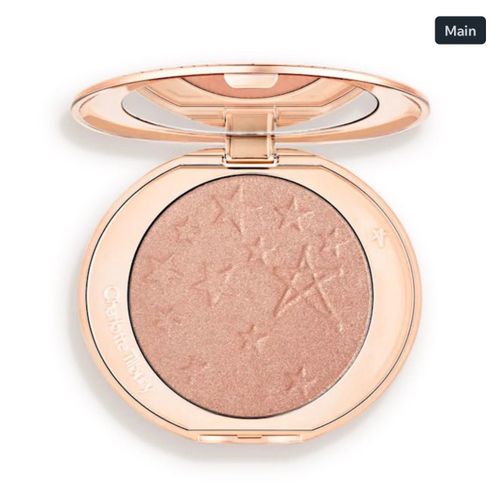 HOLLYWOOD GLOW GLIDE FACE ARCHITECT HIGHLIGHTER PILLOW TALK GLOW