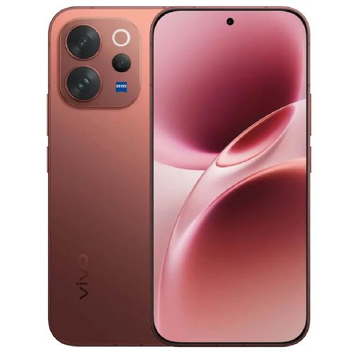 V70 Dual SIM, 256GB, 12GB RAM, 5G - Brown