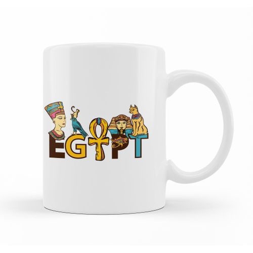 Mug egypt Mug For Tea And Coffee Design -918