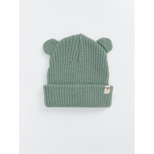Baby Boy’S Beret