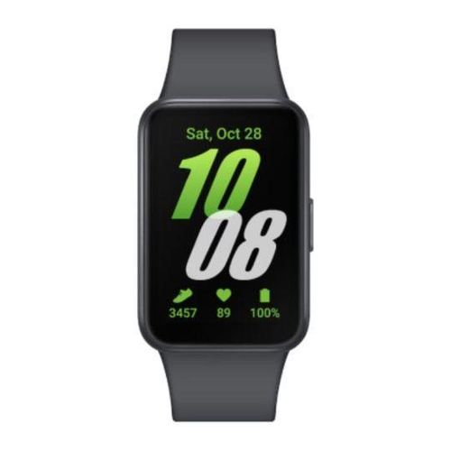 Galaxy Fit 3 SM-R390 - Gray