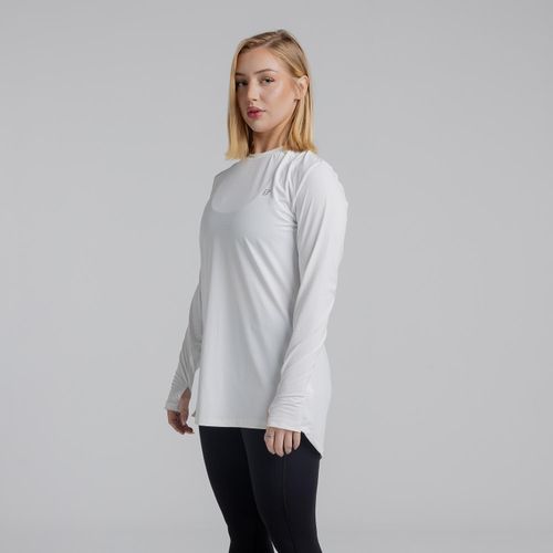 Women Essentials Dri-fit Long Fit