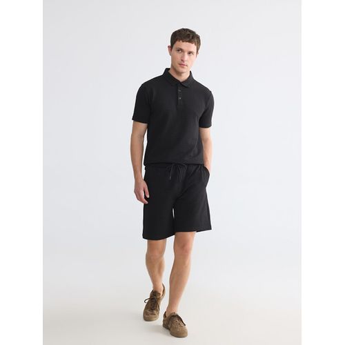 Regular Fit Men's Shorts