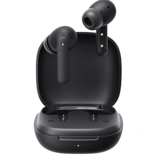 T43 Wireless Earbuds - Grey