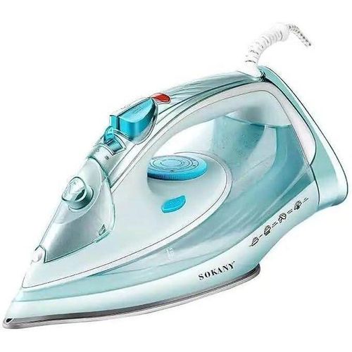 2600W Electric Steam Iron, Model SK-YD-2129
