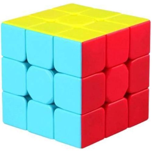 Rubik's cubes - Mystery Games