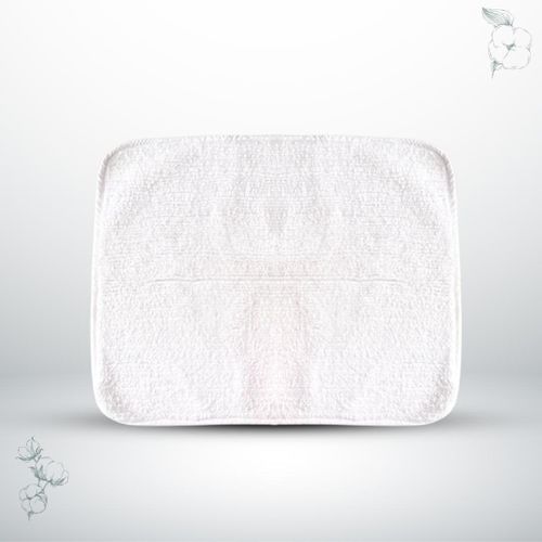 حصيرة حمام قطنية غير قابلة للانزلاق - هَمَّام