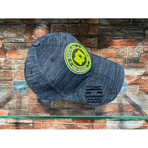 Cap Fashion Cotton Casual Imported