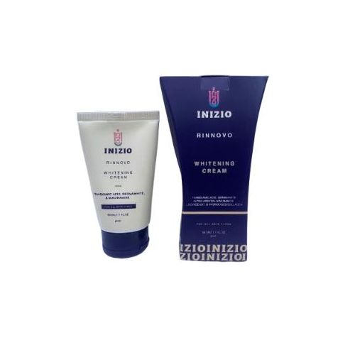 WHITENING CREAM 50 GM