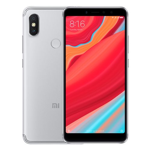 Redmi S2 - 5.99-inch 32GB Dual SIM Mobil... - (17)