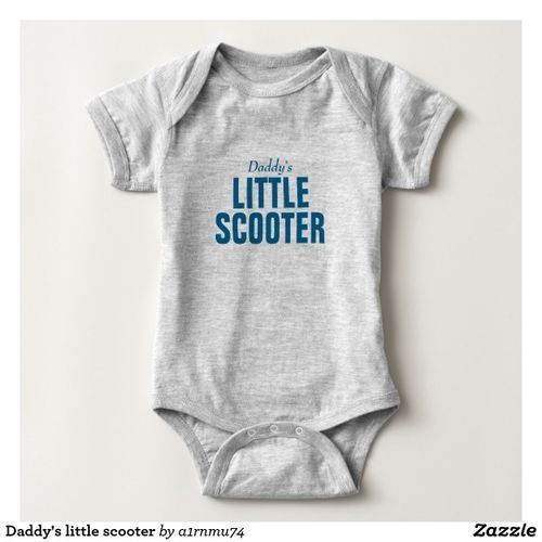 Bodysuit Short Sleeves- Grey