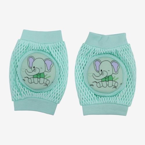 Baby Mesh Crawling Knee Pads