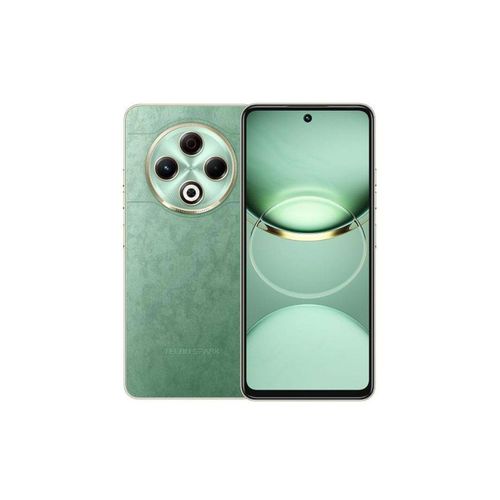 Spark 30 256GB Memory 8GB RAM 4G LTE skin-green