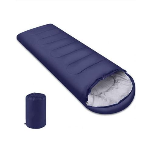 Camping Sleeping Bag - Lightweight Sleeping Bag for Adults Boys Girls, Waterproof Camping Equipment, Travel and Outdoor