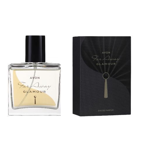 Far Away Glamour EDP 30 ML For Her