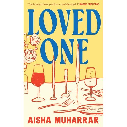 LOVED ONE