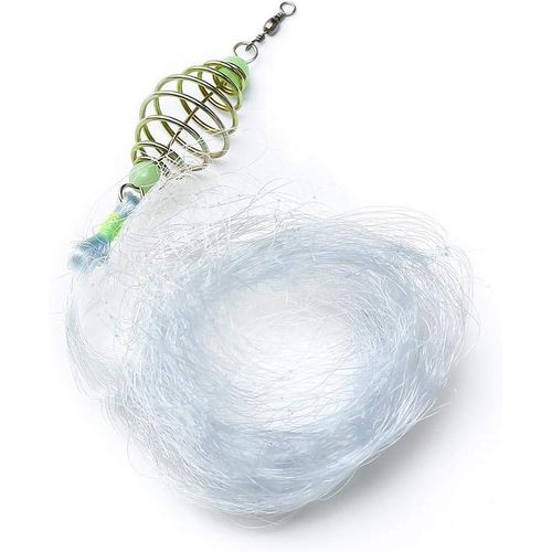 Portable Fishing Net - 55mm