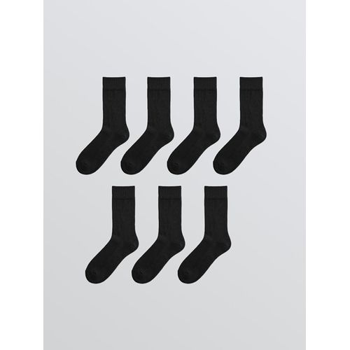 Men's Ankle Socks 7-Pack