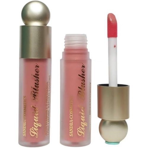 Liquid Blusher Model SC 559 Shade 46