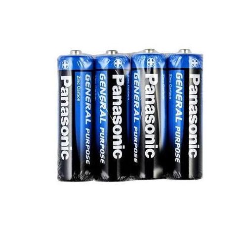 PANASONIC- AA Battery Volt 15 4 Count