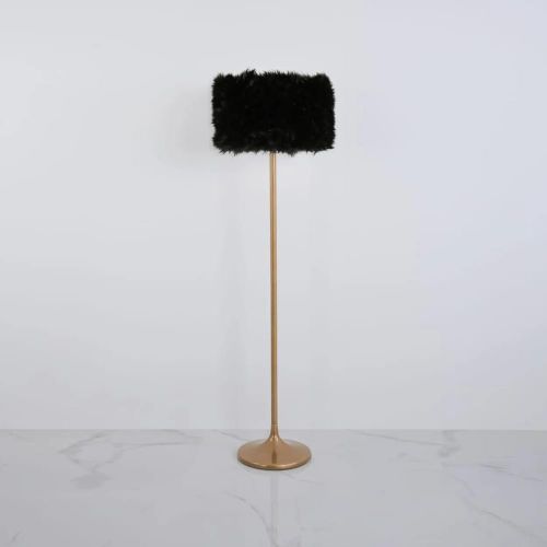 Modern Floor Lamp - 160CM/40CM