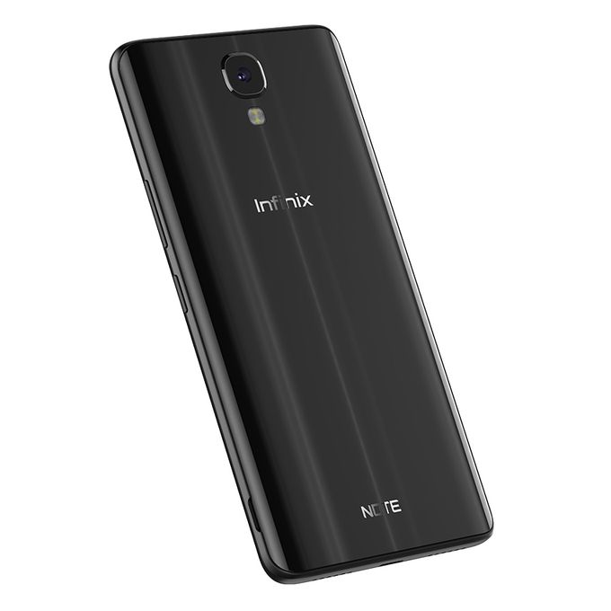 note mobile