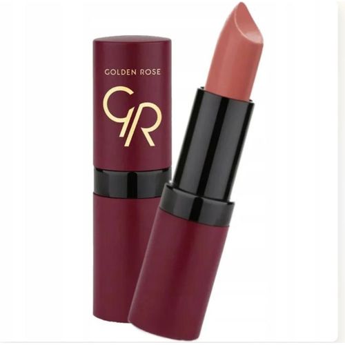 VELVET MATTE LIPSTICK NO.31