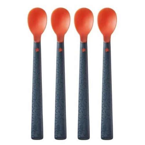HEAT SENSE WEANING SPOON