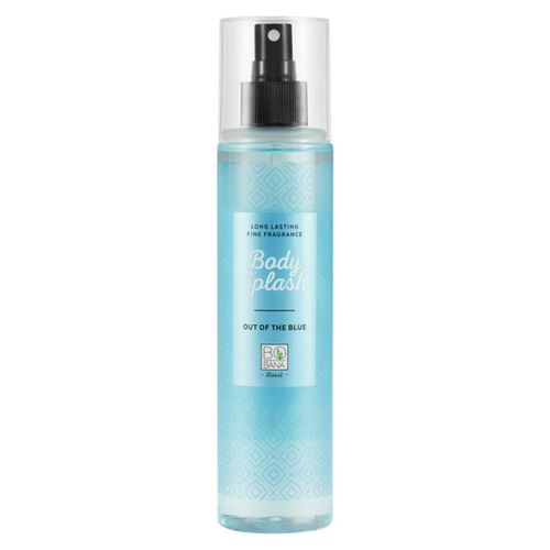 Out Of The Blue Body Splash 250ml 00