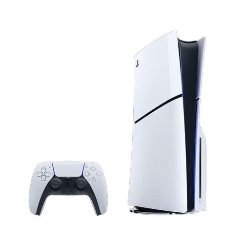 Playstation 5 Standard Slim (1 year warranty)